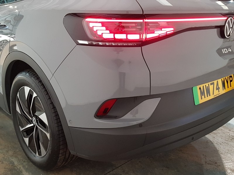 Used Volkswagen ID.4 2024 for sale - 78023742: Photo 18
