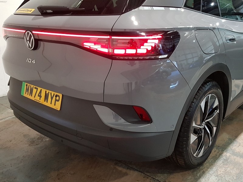 Used Volkswagen ID.4 2024 for sale - 78023742: Photo 19