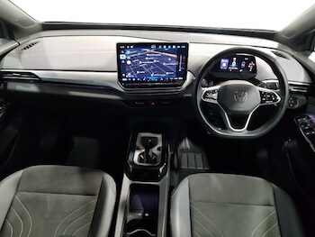 Used Volkswagen ID.4 2024 for sale - 78023742: Photo