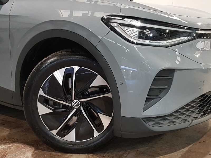 Used Volkswagen ID.4 2024 for sale - 78023742: Photo 9