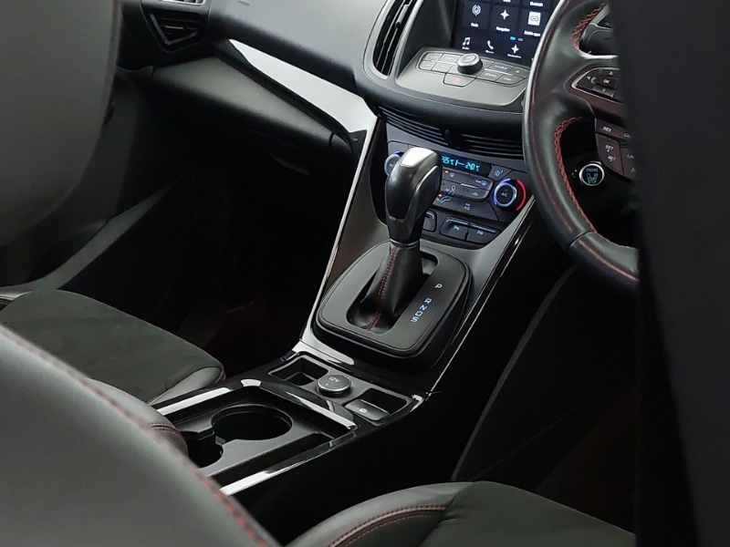 Used Ford Kuga 2017 for sale - 77251557: Photo 11