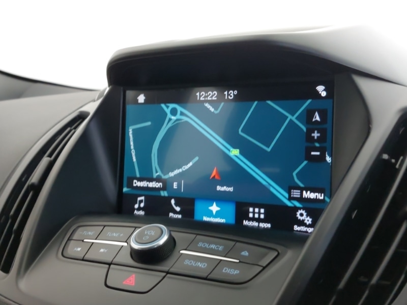 Used Ford Kuga 2017 for sale - 77251557: Photo 18