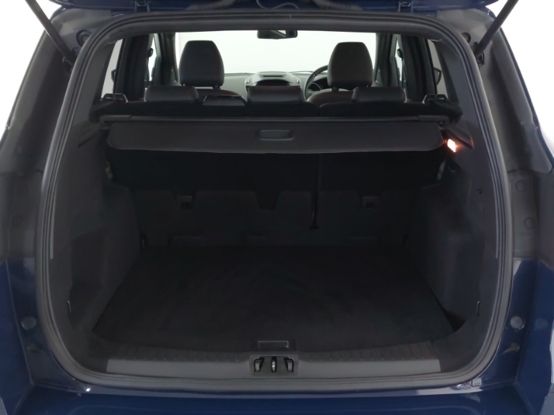 Used Ford Kuga 2017 for sale - 77251557: Photo 8