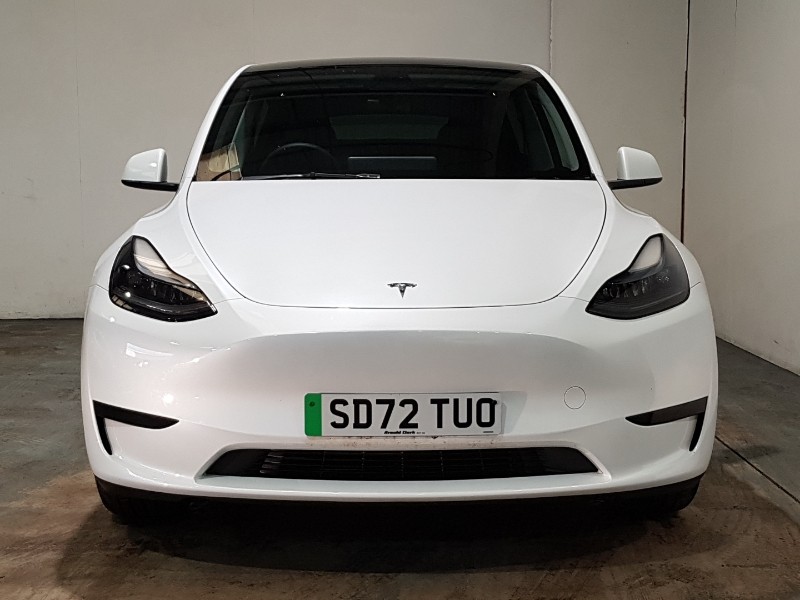 Used Tesla Model Y 2022 for sale - 77265364: Photo 12