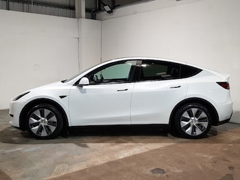 Used Tesla Model Y 2022 for sale - 77265364: Photo