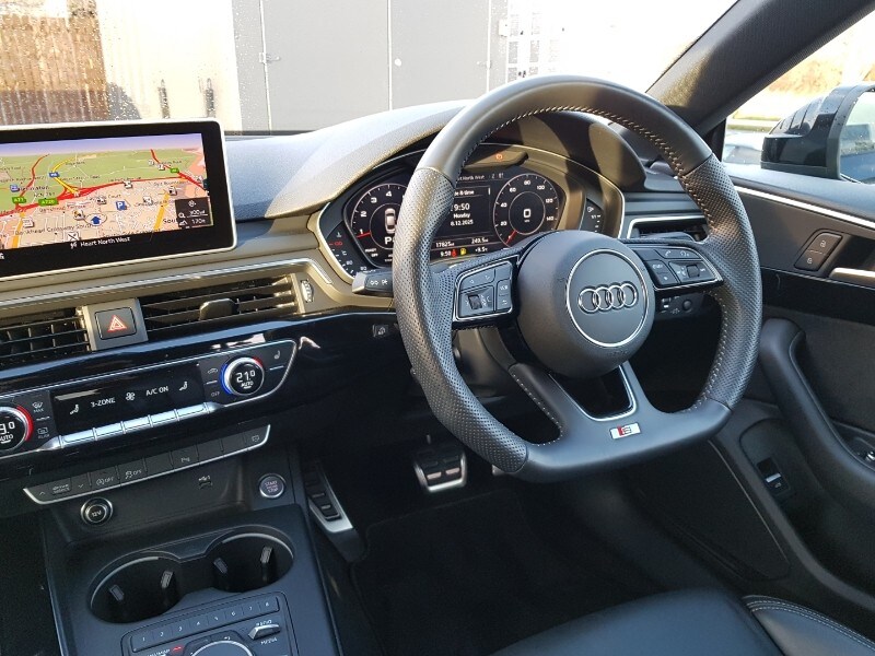 Used Audi A5 2020 for sale - 76959164: Photo 10