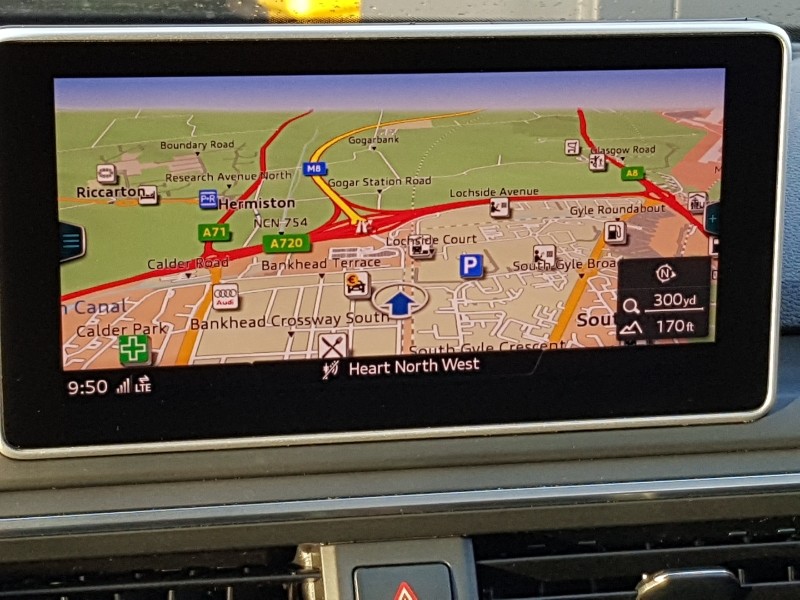 Used Audi A5 2020 for sale - 76959164: Photo 11