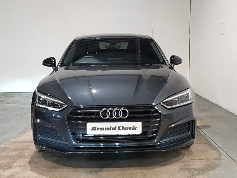 Used Audi A5 2020 for sale - 76959164: Photo 12