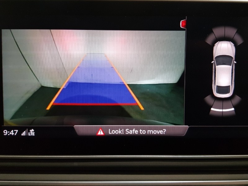 Used Audi A5 2020 for sale - 76959164: Photo 13