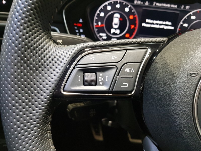 Used Audi A5 2020 for sale - 76959164: Photo 15