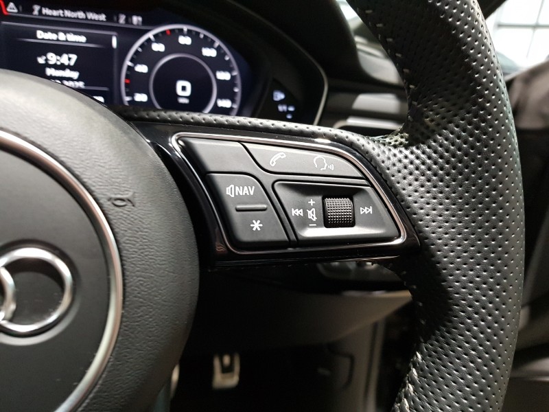 Used Audi A5 2020 for sale - 76959164: Photo 16