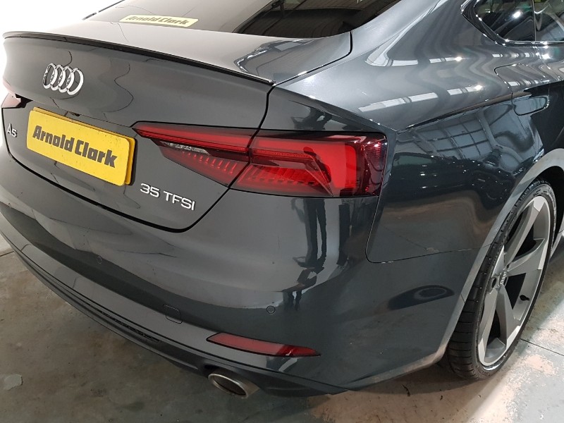 Used Audi A5 2020 for sale - 76959164: Photo 19