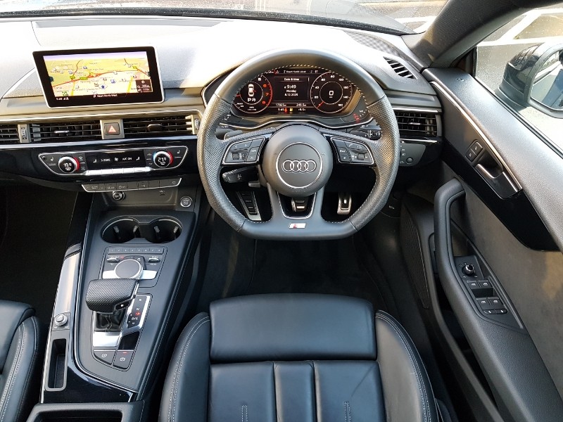 Used Audi A5 2020 for sale - 76959164: Photo 7