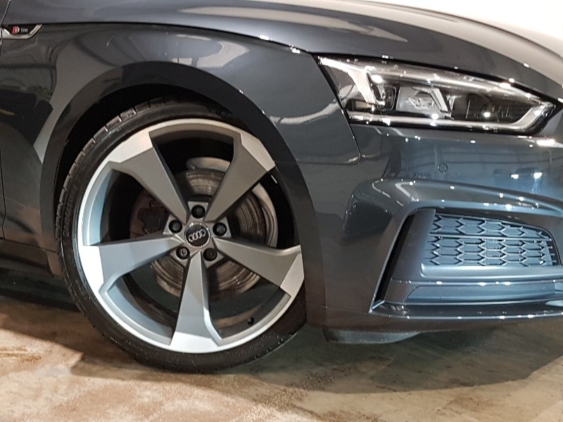 Used Audi A5 2020 for sale - 76959164: Photo 9