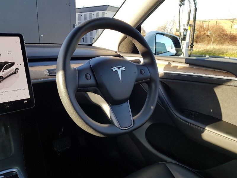 Used Tesla Model Y 2022 for sale - 77160261: Photo 10