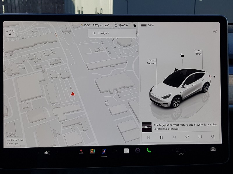 Used Tesla Model Y 2022 for sale - 77160261: Photo 11