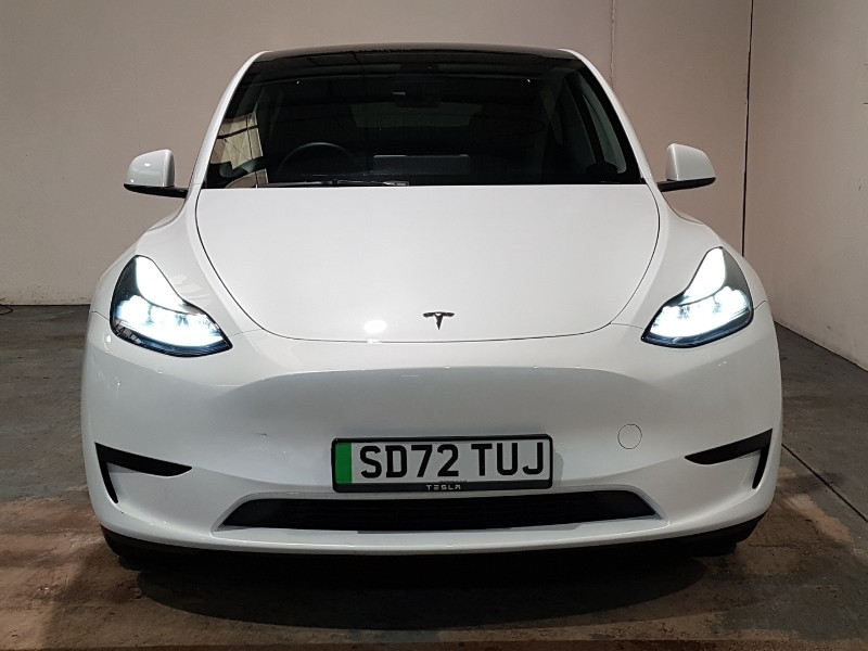 Used Tesla Model Y 2022 for sale - 77160261: Photo 12