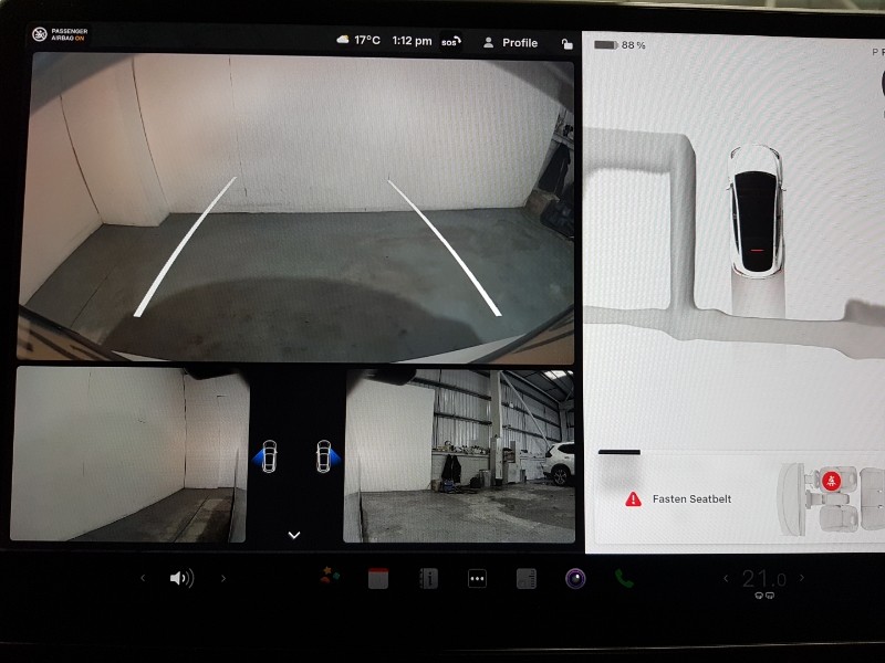 Used Tesla Model Y 2022 for sale - 77160261: Photo 13