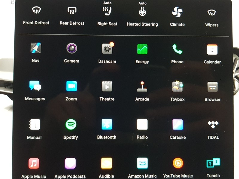 Used Tesla Model Y 2022 for sale - 77160261: Photo 14