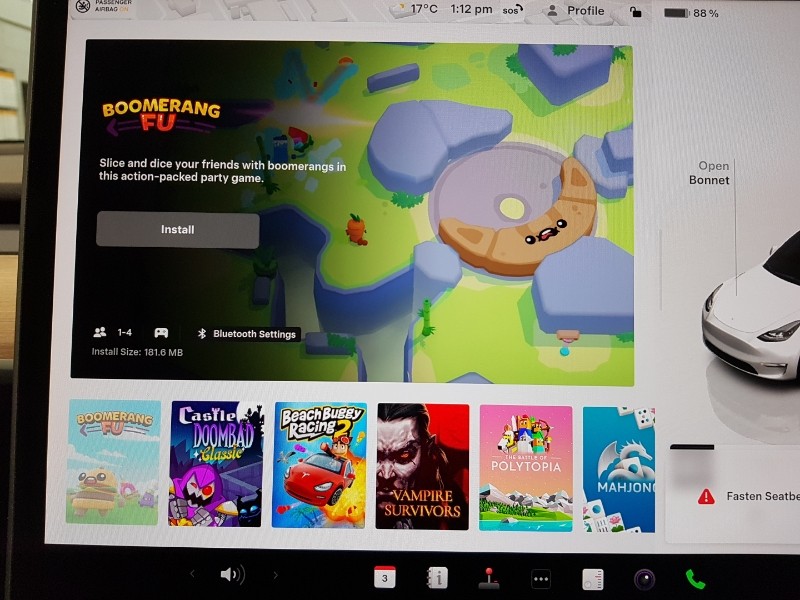 Used Tesla Model Y 2022 for sale - 77160261: Photo 15