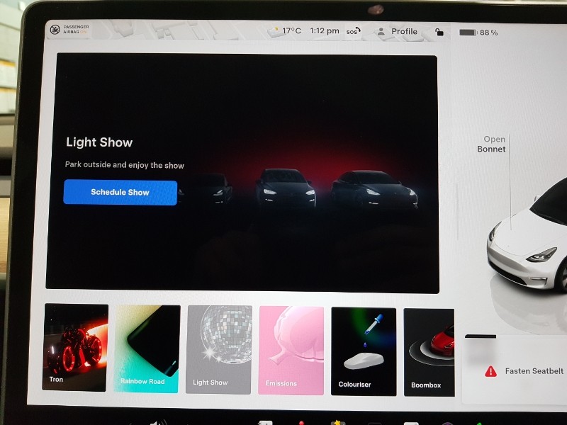 Used Tesla Model Y 2022 for sale - 77160261: Photo 16