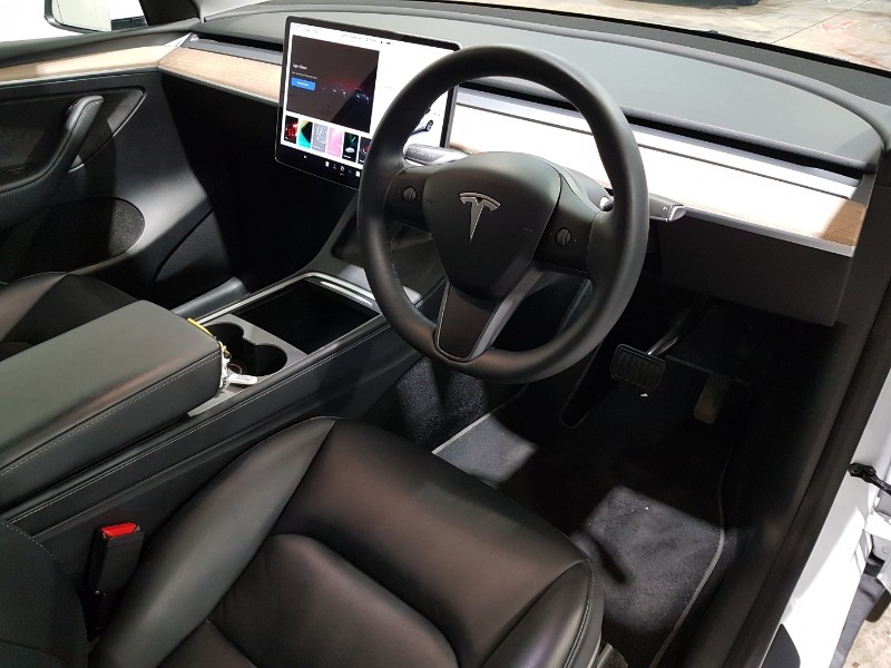 Used Tesla Model Y 2022 for sale - 77160261: Photo 17