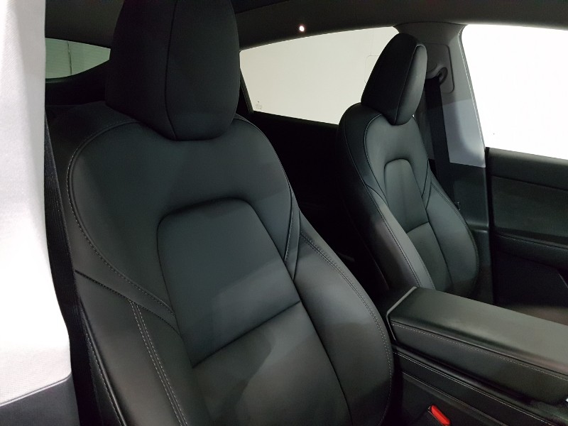 Used Tesla Model Y 2022 for sale - 77160261: Photo 18