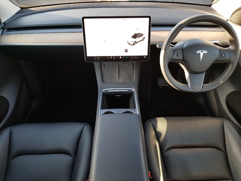 Used Tesla Model Y 2022 for sale - 77160261: Photo 2
