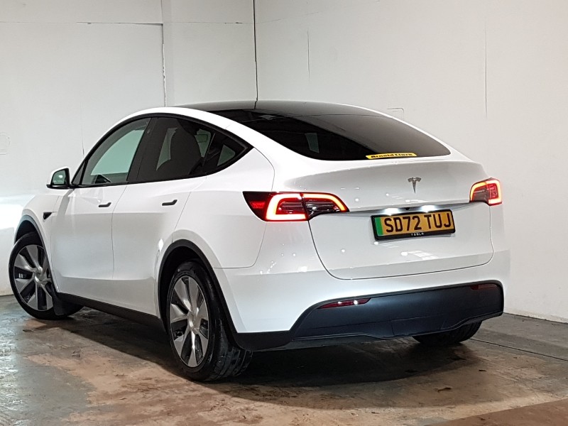 Used Tesla Model Y 2022 for sale - 77160261: Photo 3