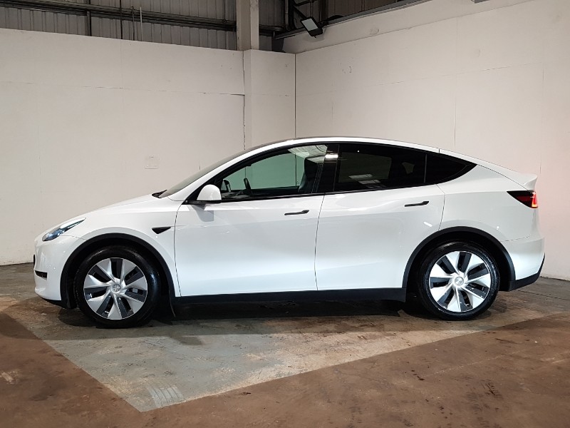 Used Tesla Model Y 2022 for sale - 77160261: Photo 4