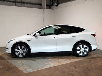 Used Tesla Model Y 2022 for sale - 77160261: Photo