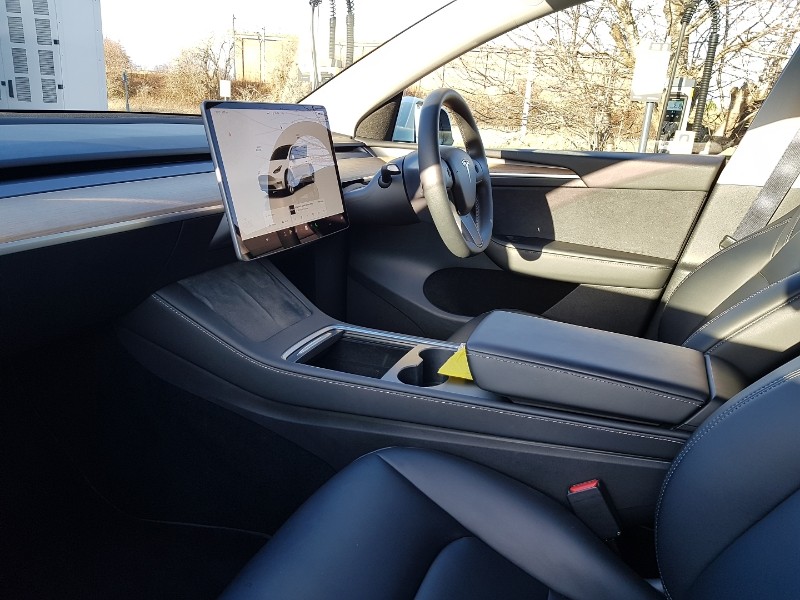 Used Tesla Model Y 2022 for sale - 77160261: Photo 5