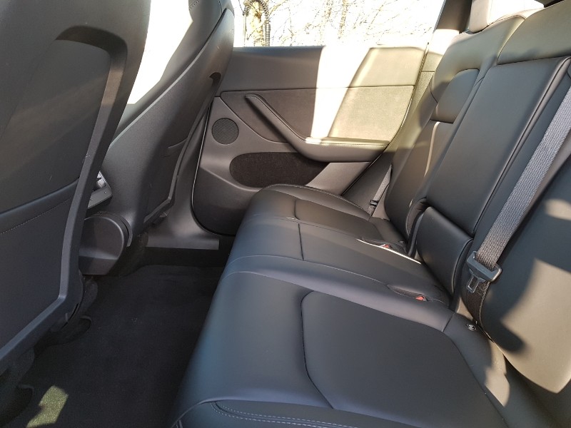 Used Tesla Model Y 2022 for sale - 77160261: Photo 6