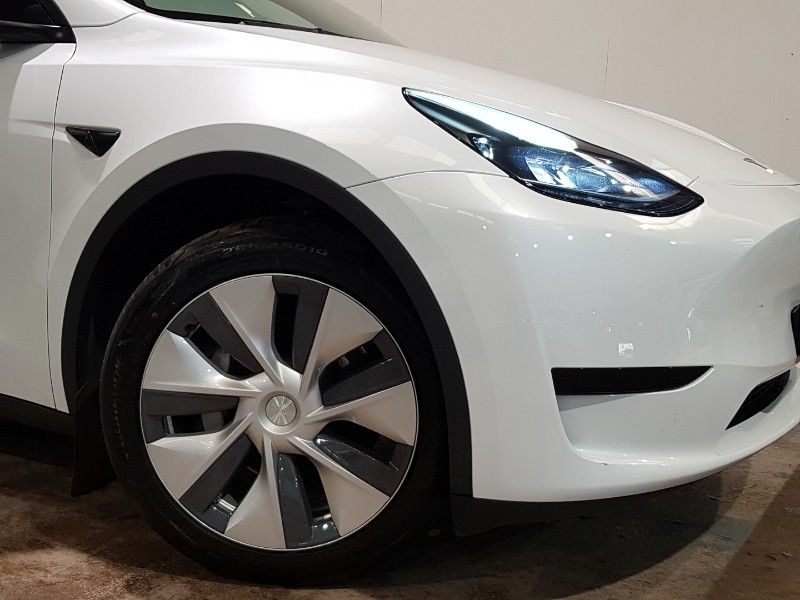 Used Tesla Model Y 2022 for sale - 77160261: Photo 9