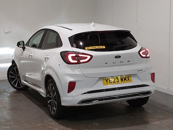 Used Ford Puma 2023 for sale - 79517513: Photo