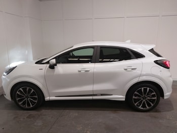 Used Ford Puma 2023 for sale - 79517513: Photo