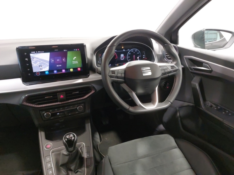 Used SEAT Ibiza 2023 for sale - 78203197: Photo 10