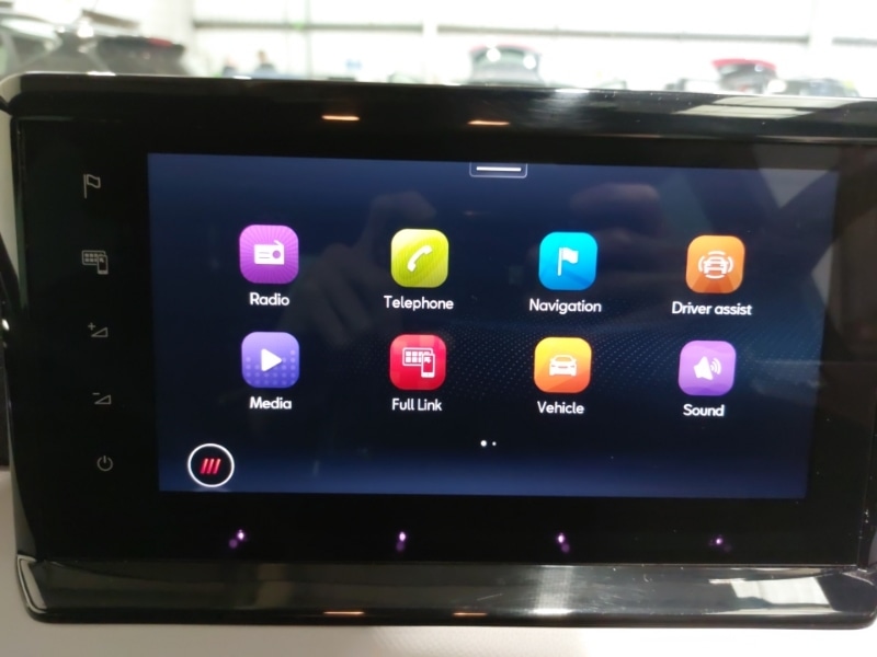 Used SEAT Ibiza 2023 for sale - 78203197: Photo 14