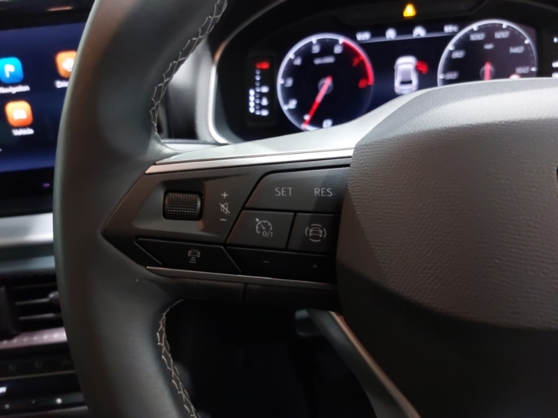 Used SEAT Ibiza 2023 for sale - 78203197: Photo 15