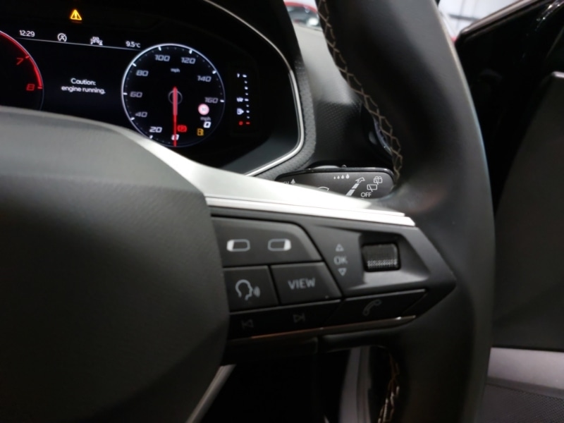 Used SEAT Ibiza 2023 for sale - 78203197: Photo 16