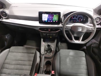 Used SEAT Ibiza 2023 for sale - 78203197: Photo