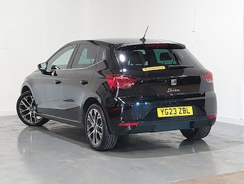 Used SEAT Ibiza 2023 for sale - 78203197: Photo