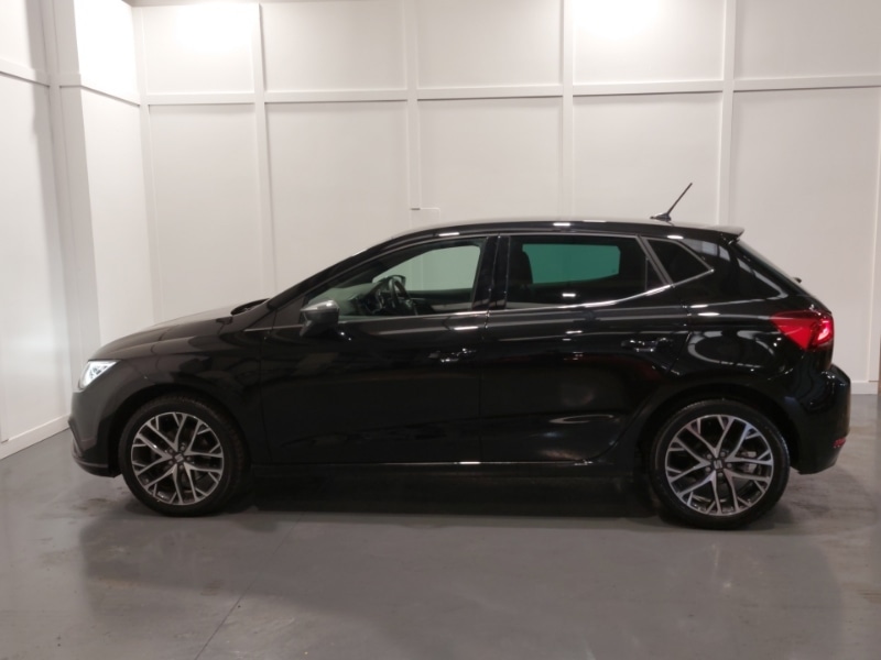 Used SEAT Ibiza 2023 for sale - 78203197: Photo 4