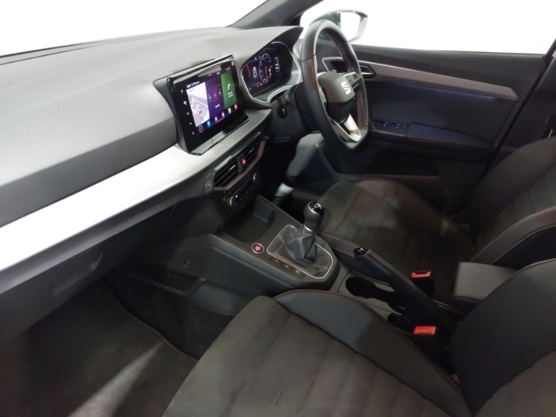 Used SEAT Ibiza 2023 for sale - 78203197: Photo 5