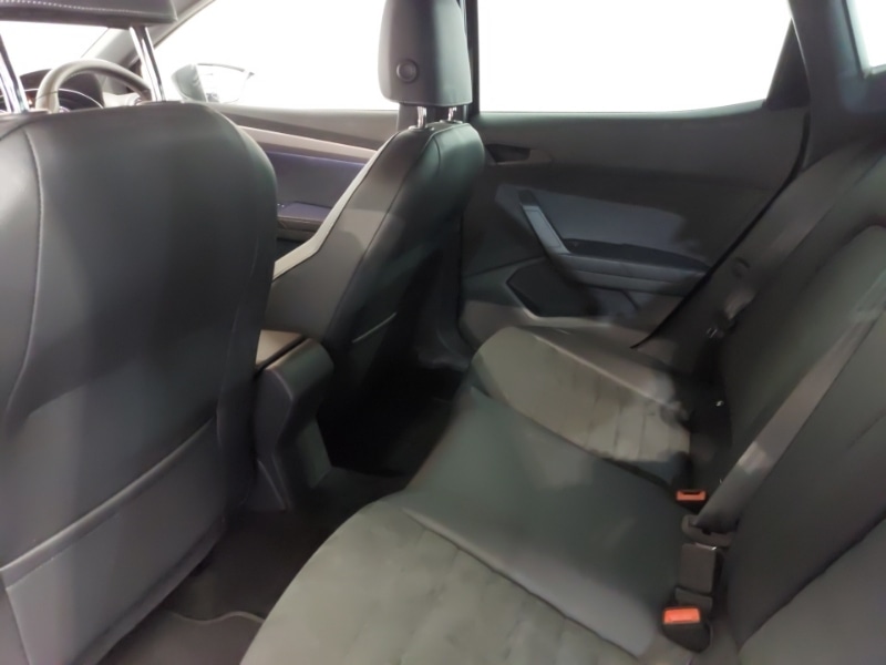 Used SEAT Ibiza 2023 for sale - 78203197: Photo 6