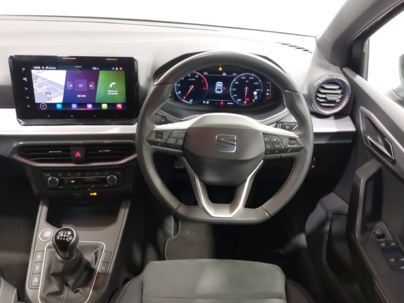 Used SEAT Ibiza 2023 for sale - 78203197: Photo 7