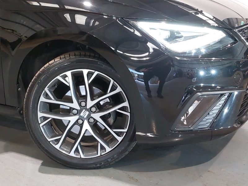 Used SEAT Ibiza 2023 for sale - 78203197: Photo 9