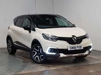 2018 - 1.2 TCE 120 Dynamique S Nav 5dr