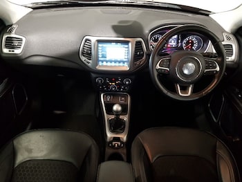 Used Jeep Compass 2019 for sale - 75513769: Photo
