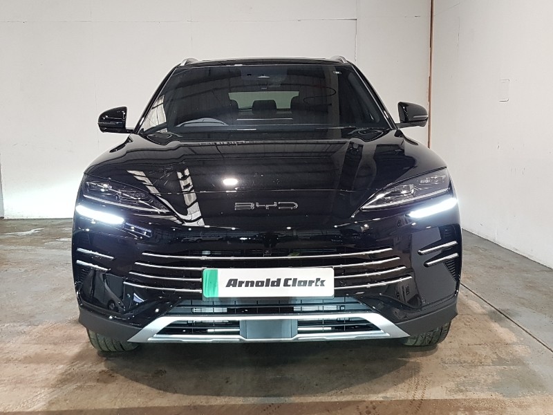 Used BYD Seal U 2026 for sale - 77689823: Photo 12